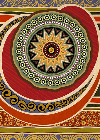 Ethnic Elegance