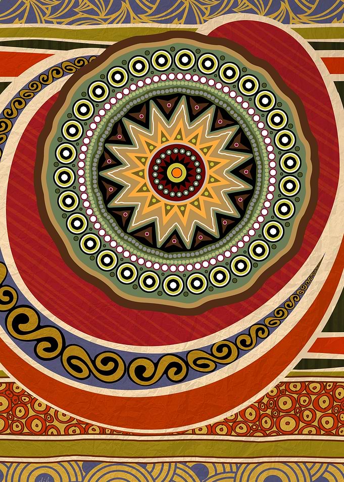 Ethnic Elegance