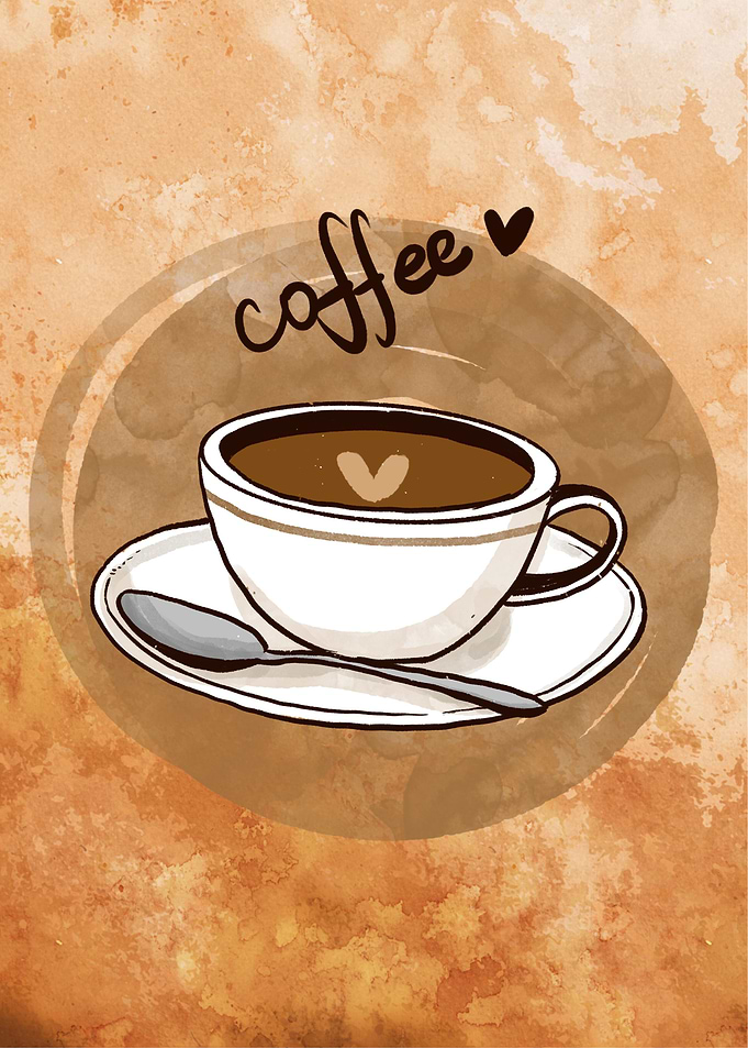 Coffee Love mug