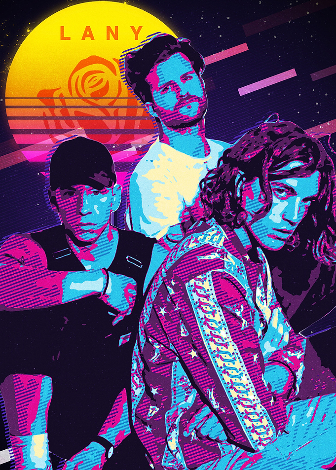 LANY