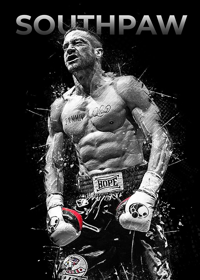 Southpaw