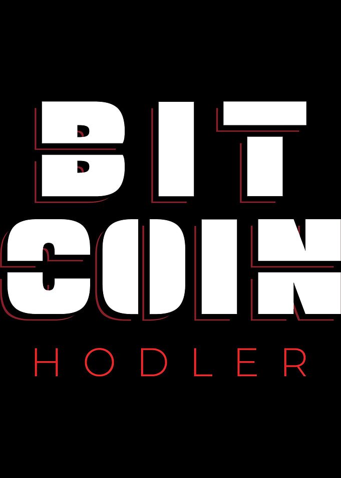 bitcoin holder