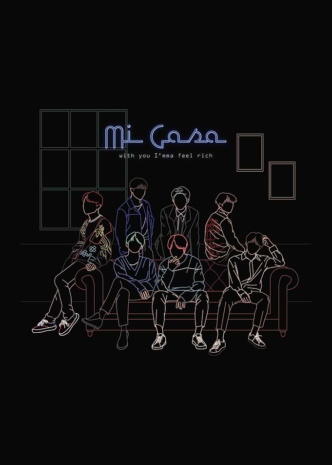 MI CASA