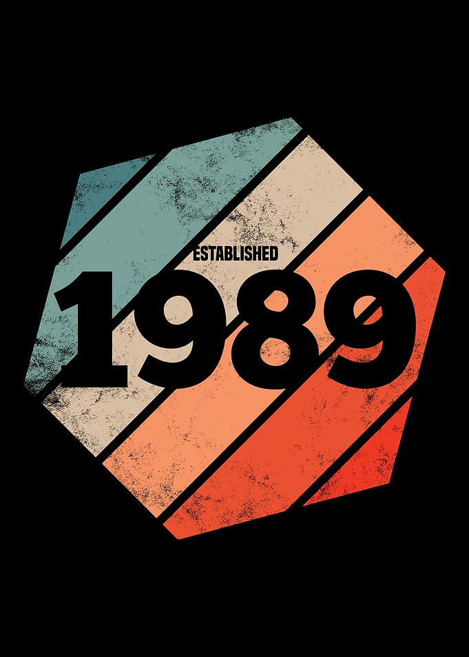 Established 1989