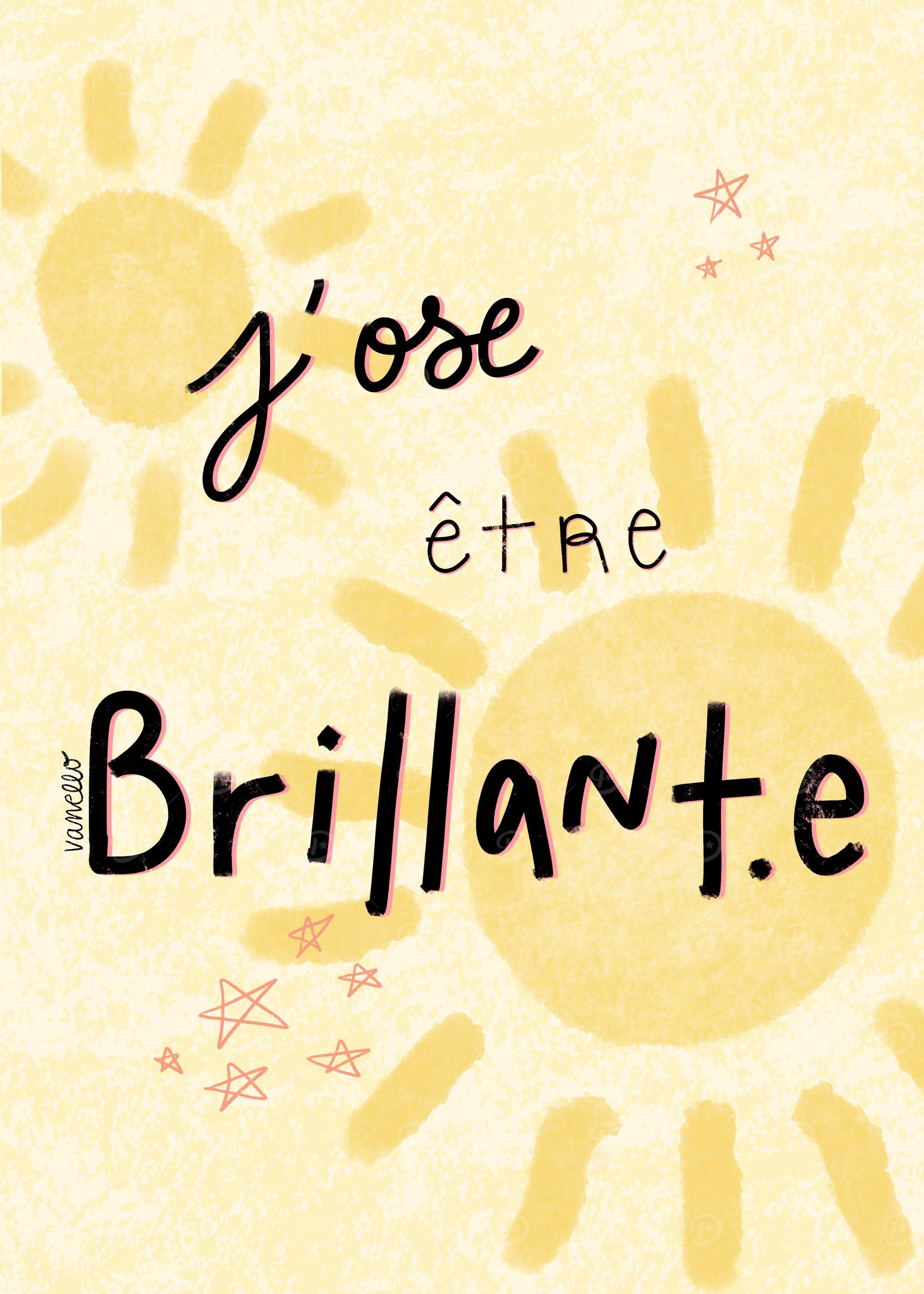 Etre Brillante