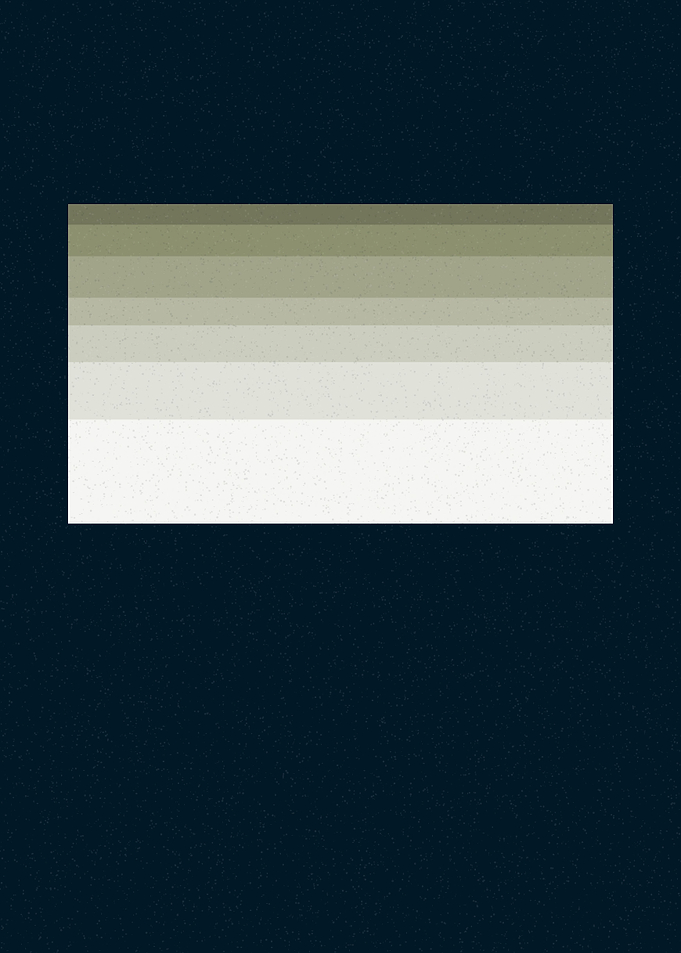 Crossing lines