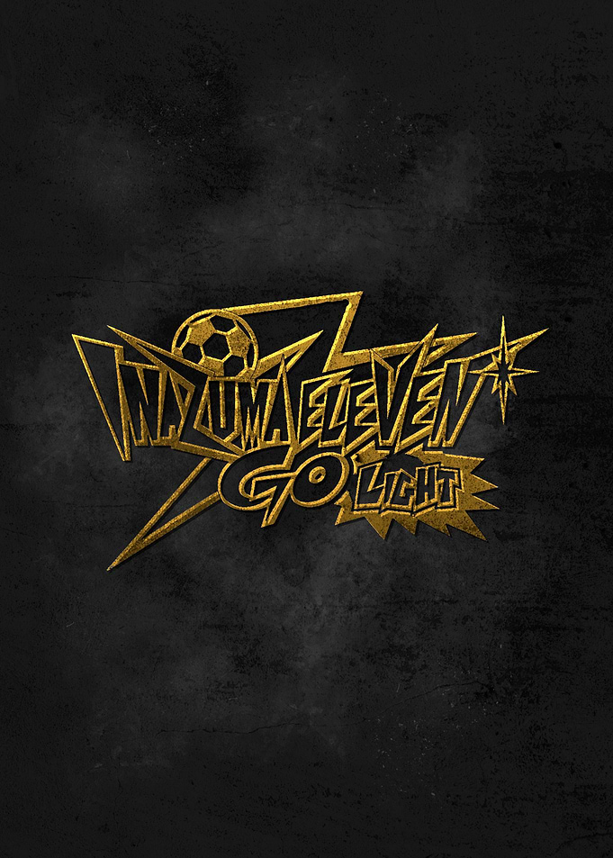 Inazuma Eleven Go manga