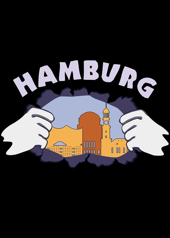 Hamburg Heart