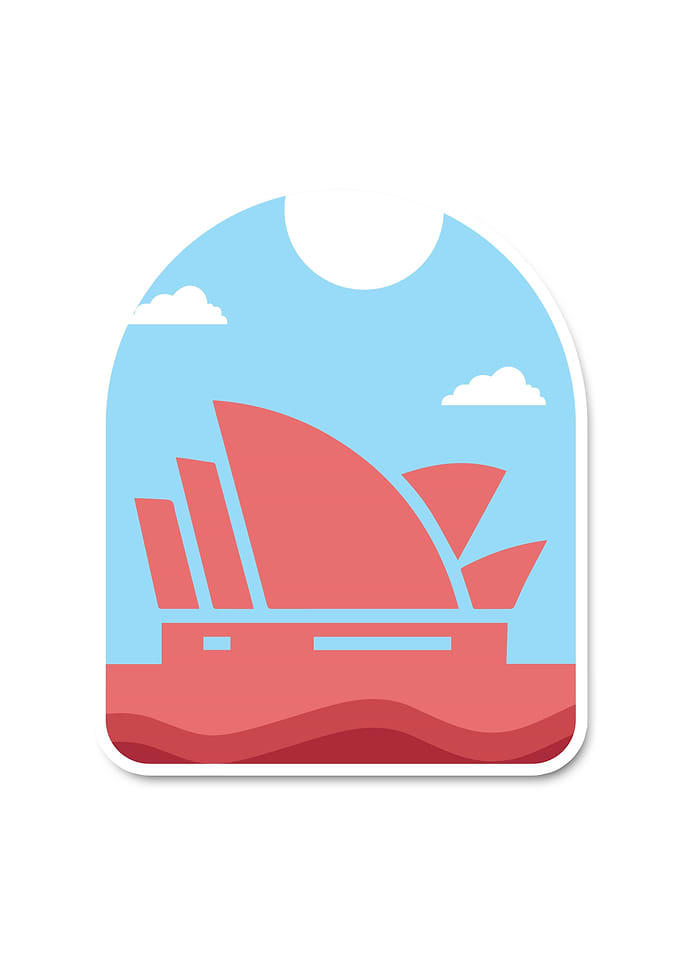 Sydney Opera House