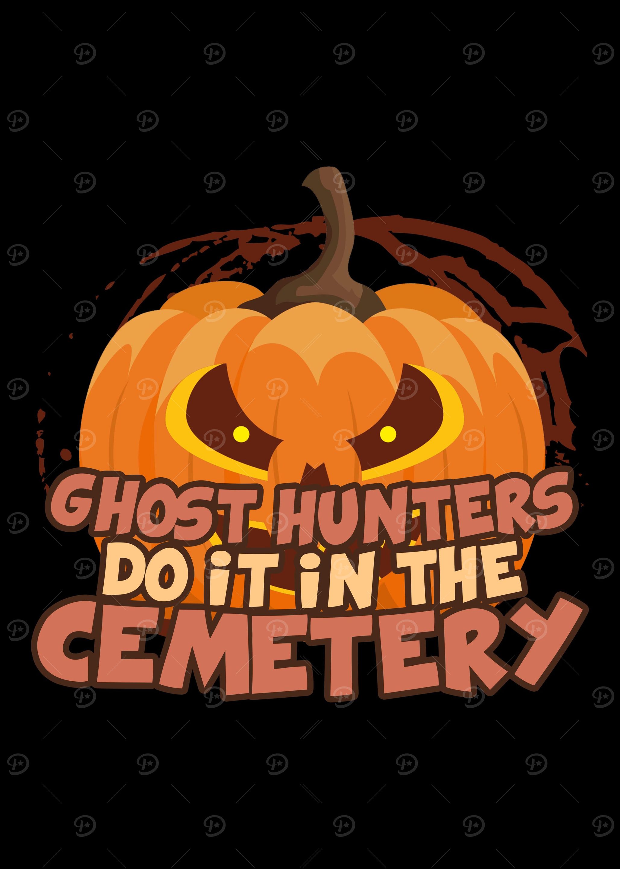 Halloween Ghost Funny
