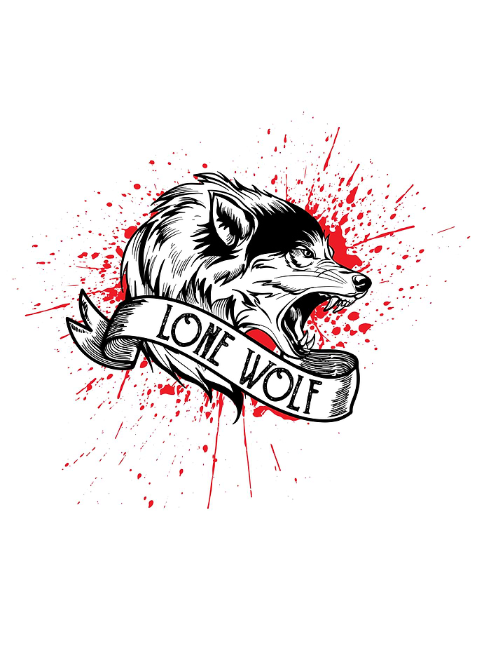 Red Beast of Lonesville