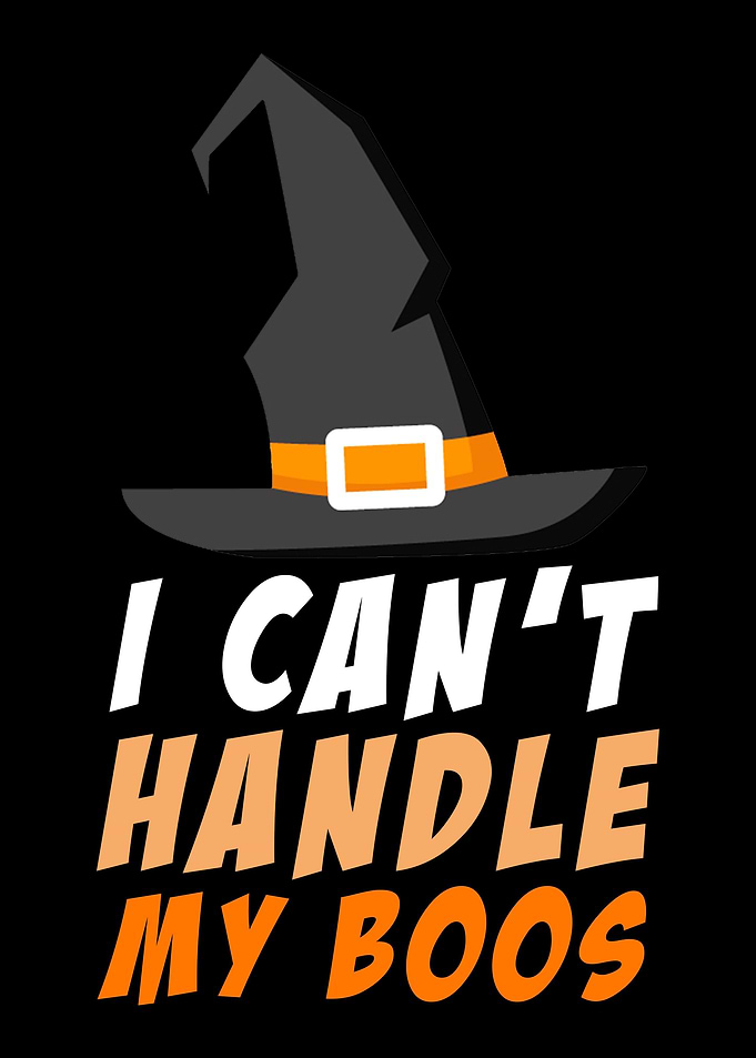 Halloween Ghost Funny