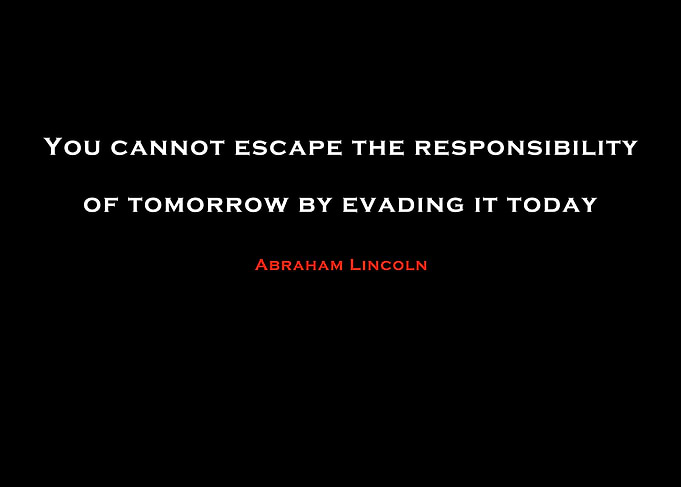 Quotes Abraham Lincoln