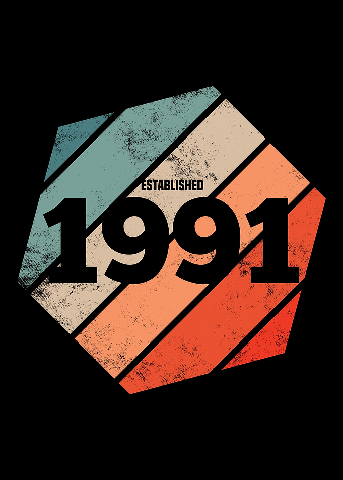 Established 1991