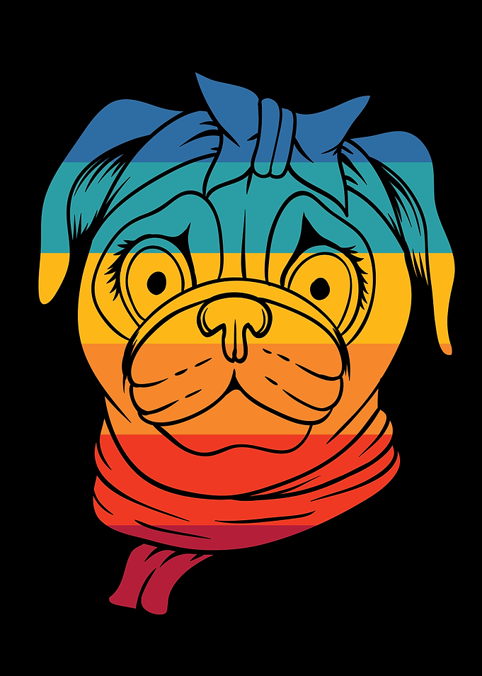 Pug Gifts