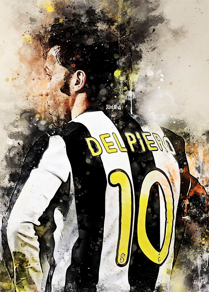 Alessandro Del Piero