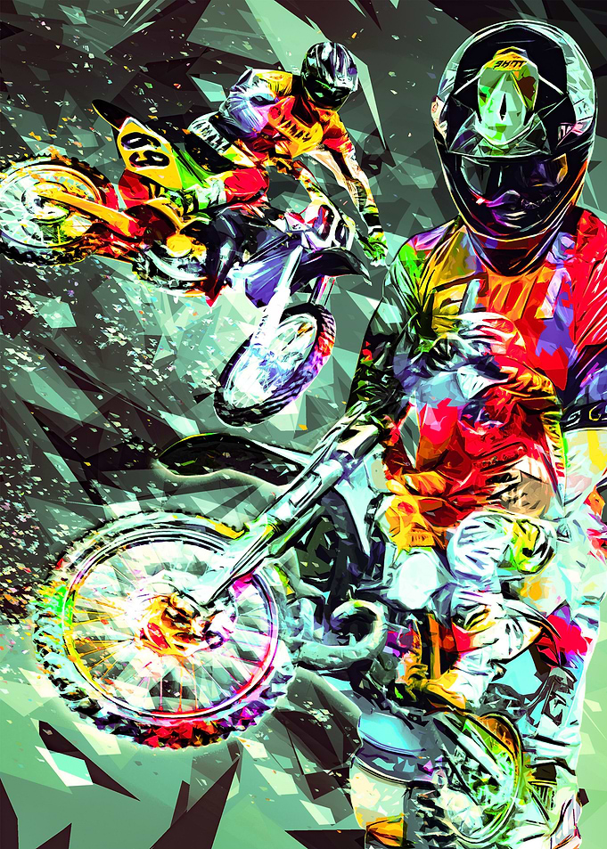 Motocross