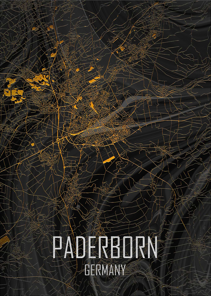 Paderborn Germany