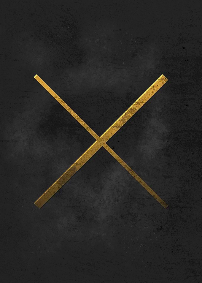 Kygo logo EDM symbol