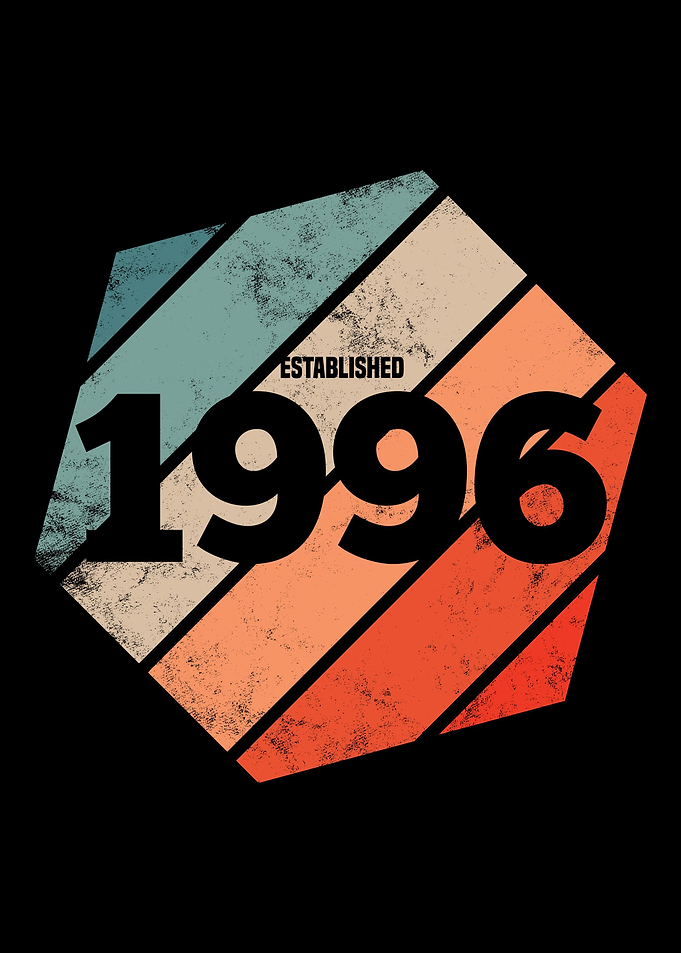 Established 1996