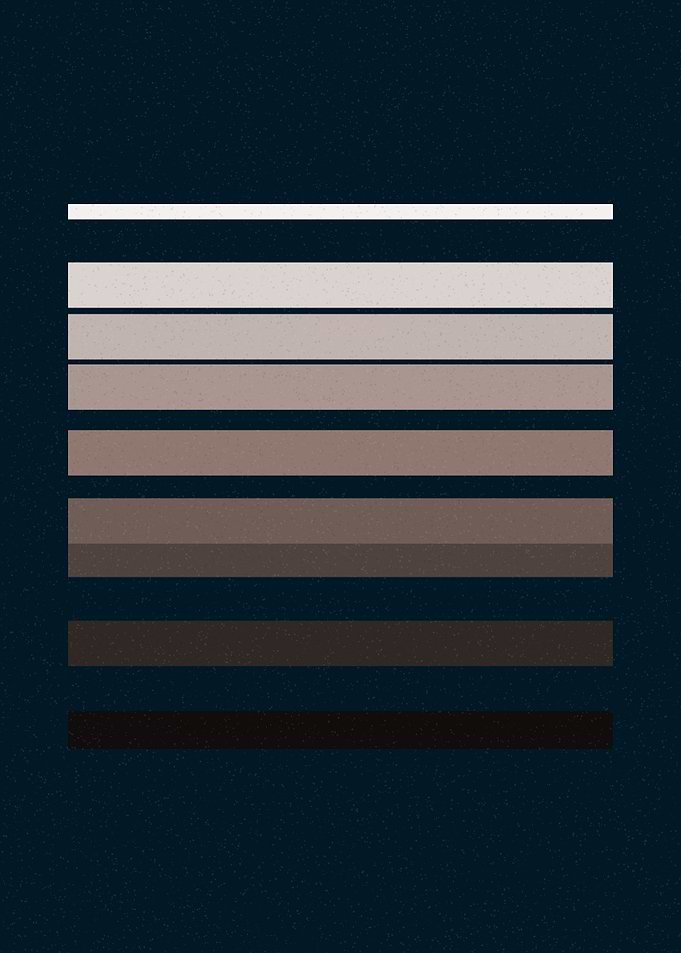 Crossing lines