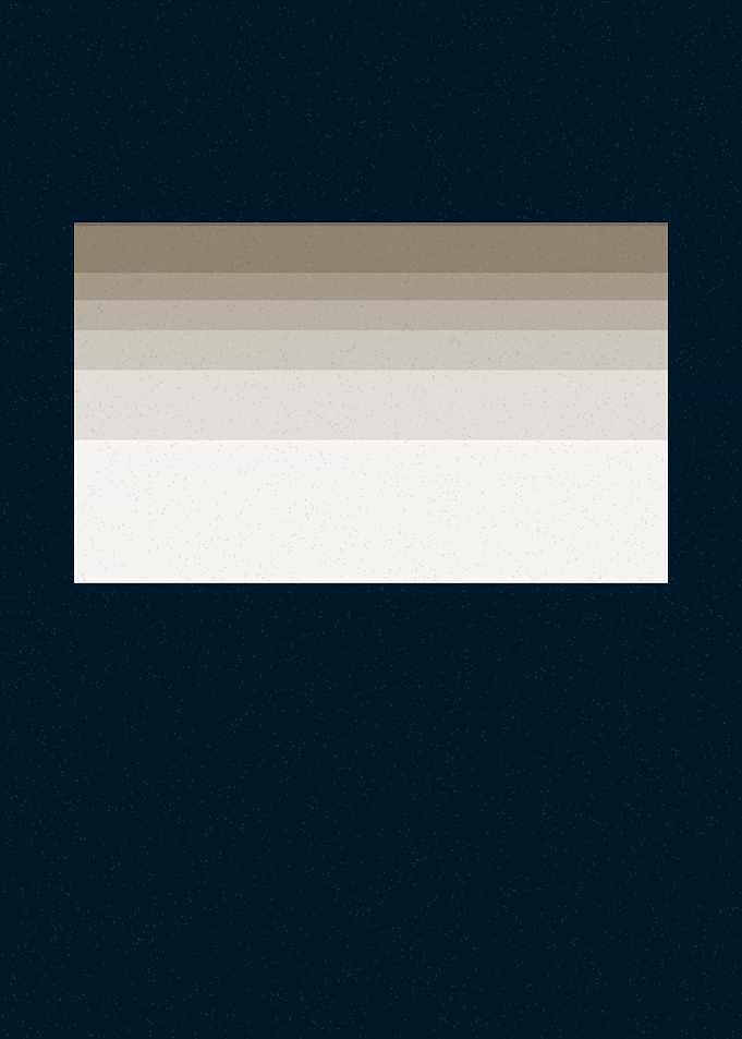 Crossing lines