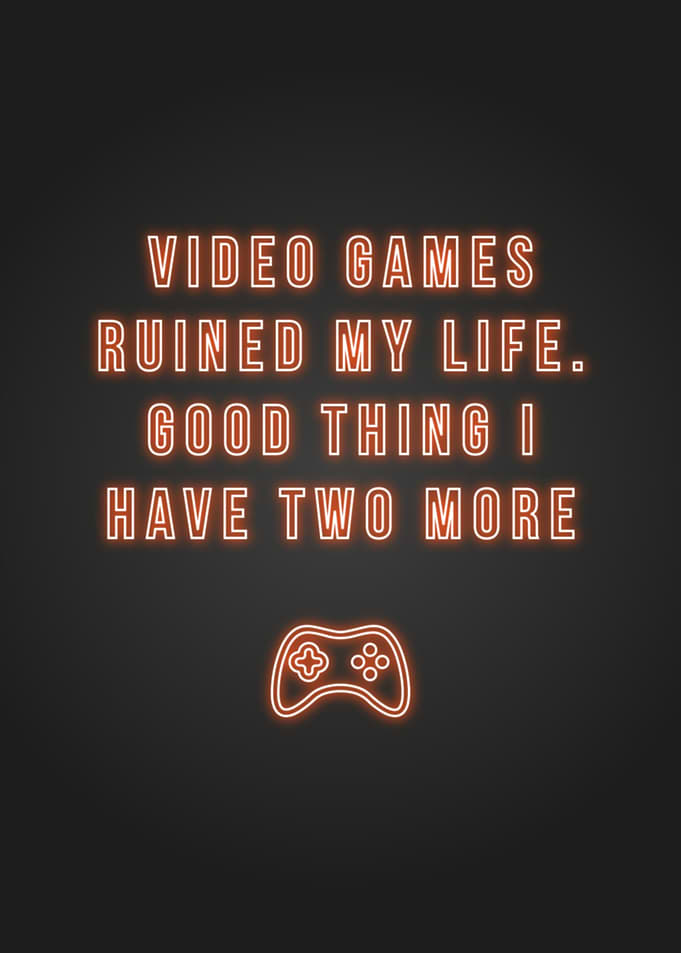 Video Games