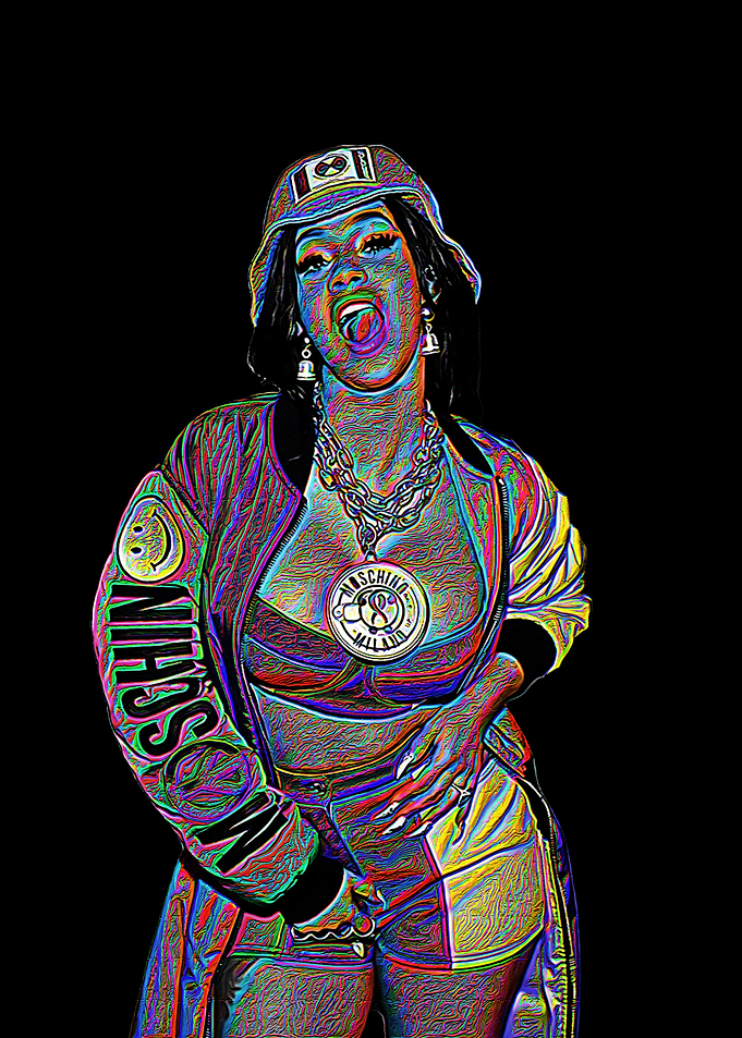 Cardi B