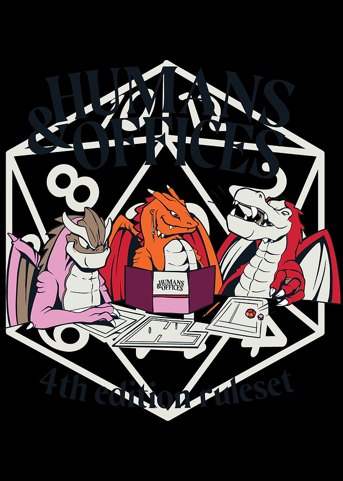 humans offices