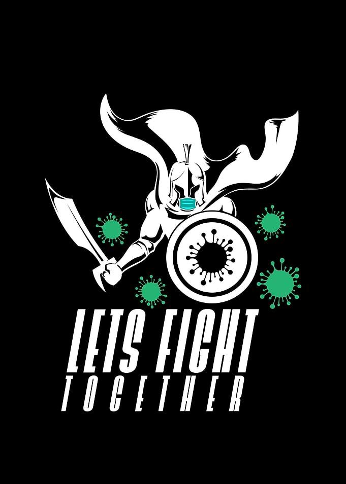 Lets Fight Together