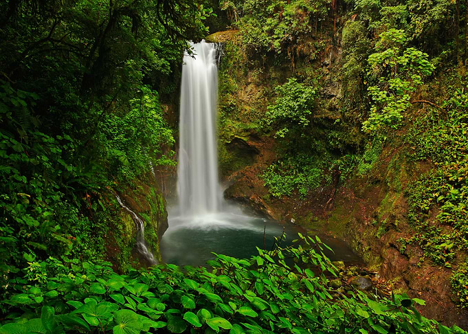Landscape Nacional Rica Sp