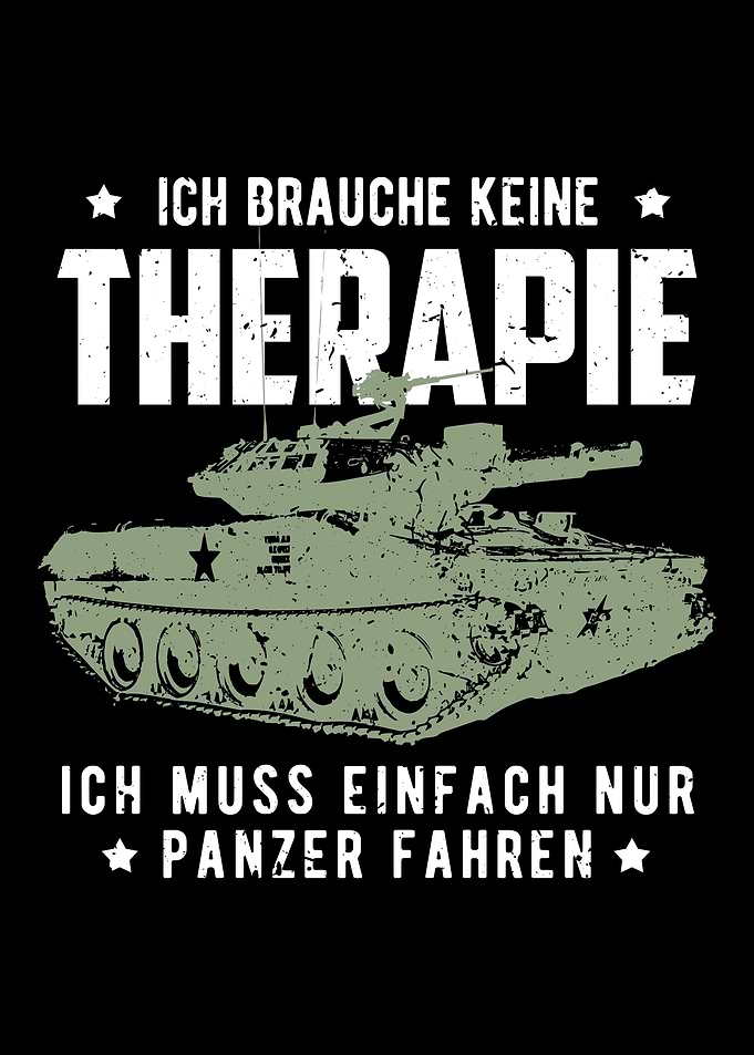tank