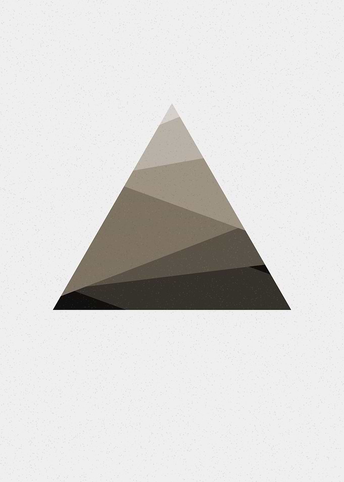 Crossing lines