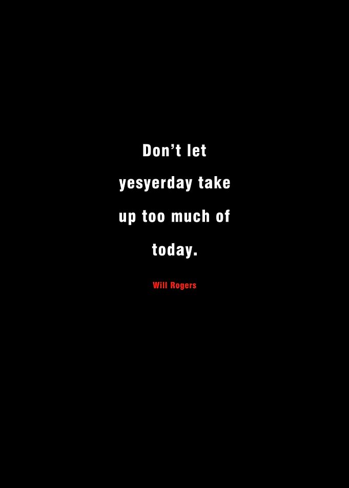 Will Rogers quotes