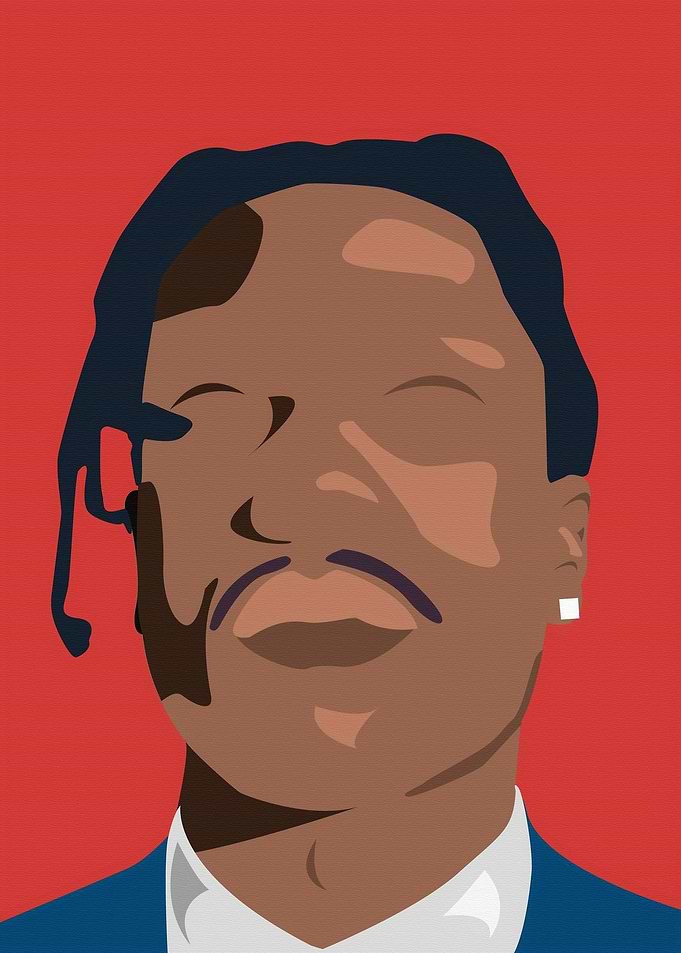 ASAP Rocky