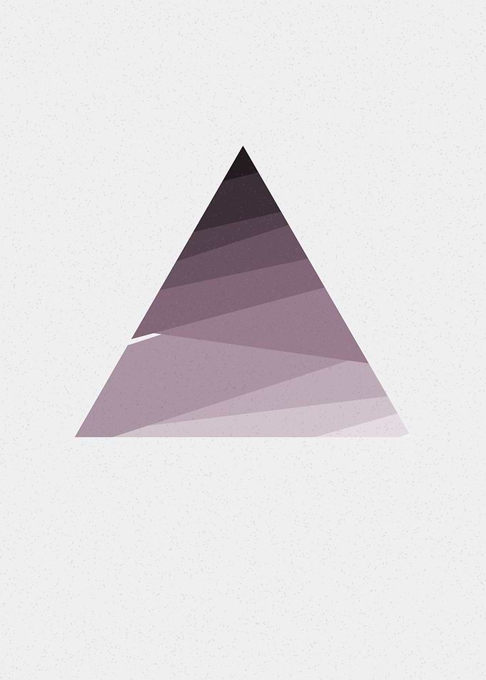 Crossing lines