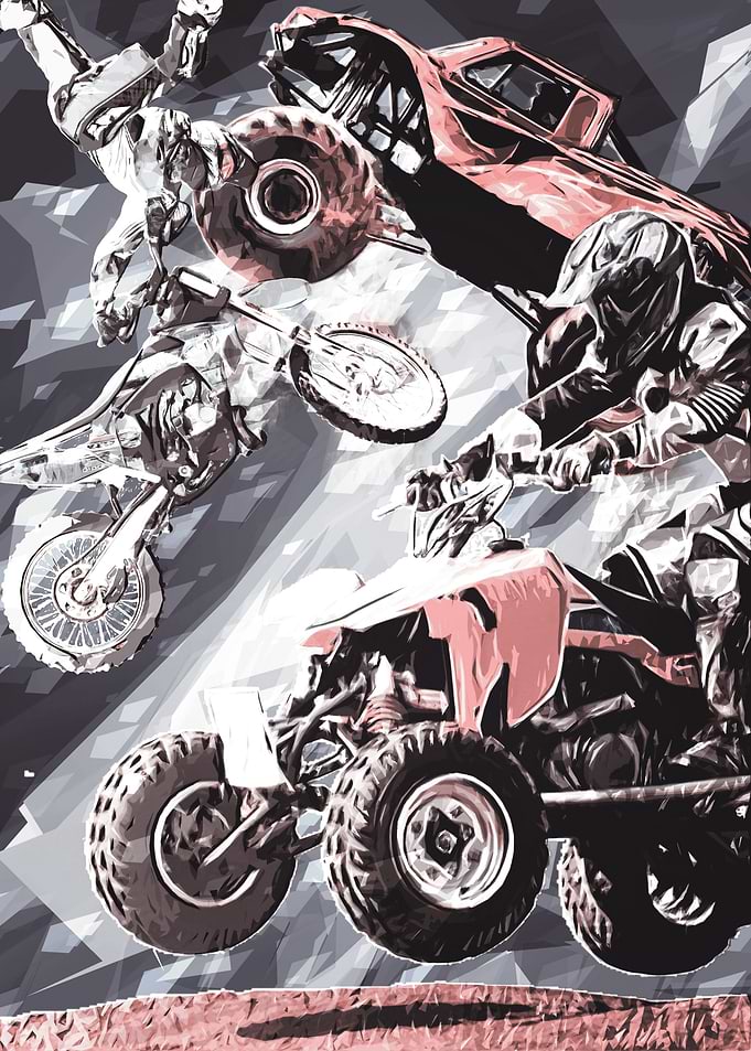 Adrenaline