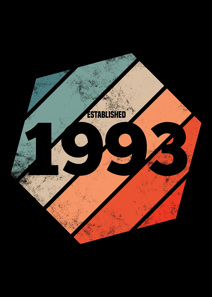 Established 1993