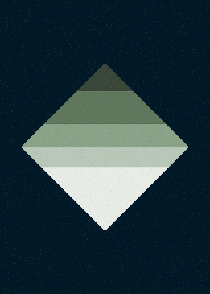 Crossing lines