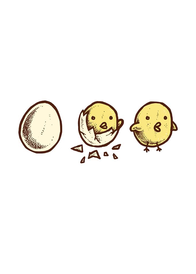 Hatch