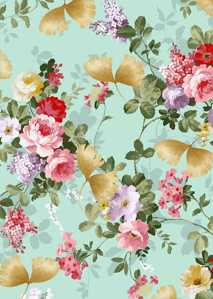 Where Flowers Bloom