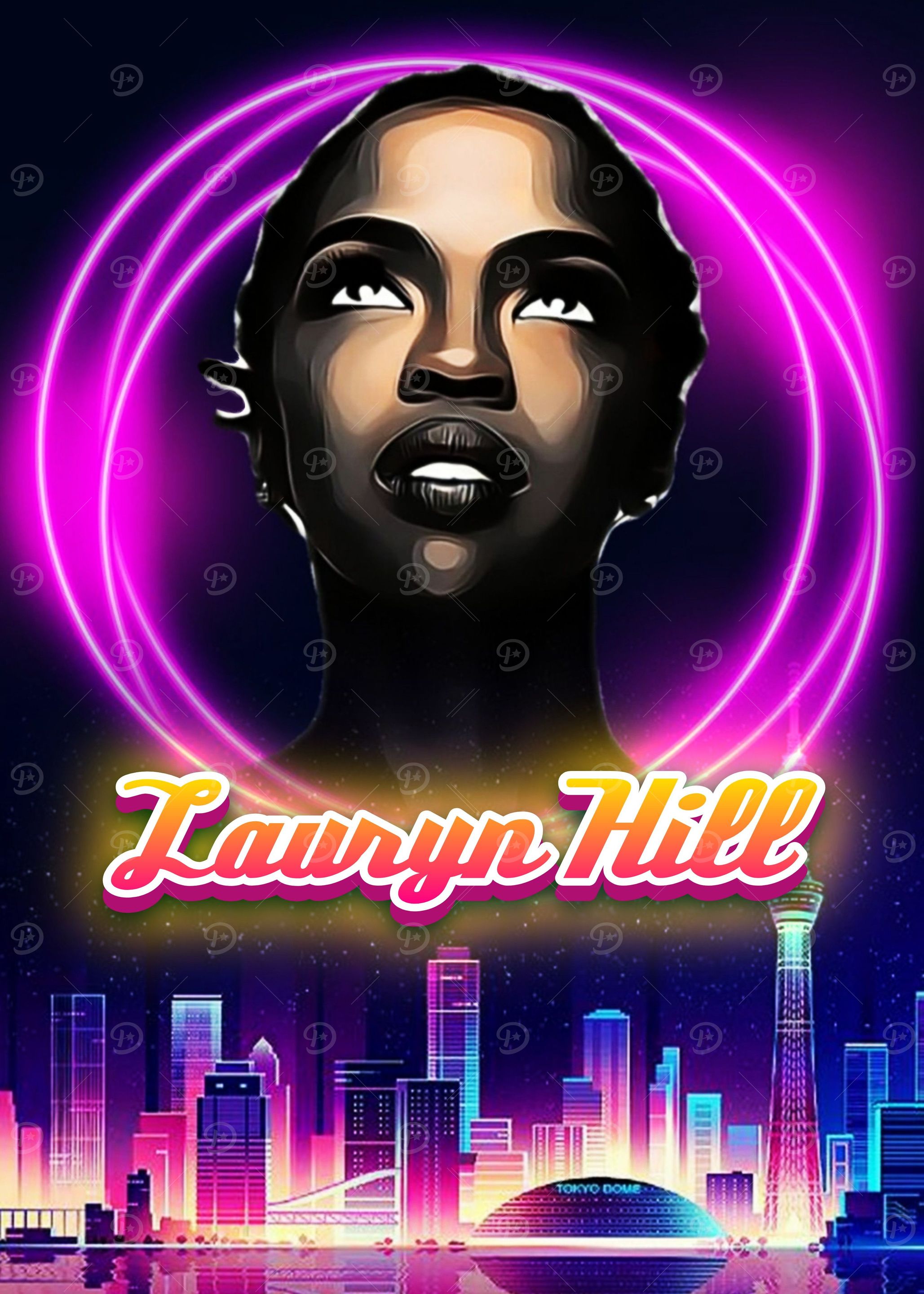 Lauryn Hill