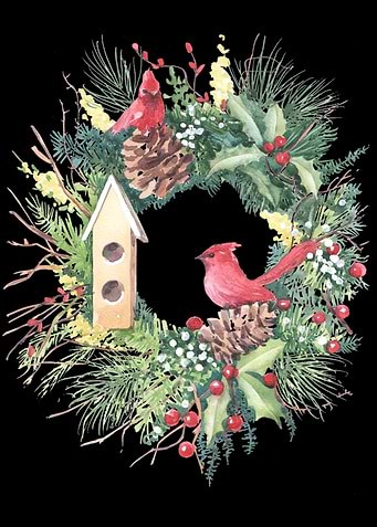 Bird nest