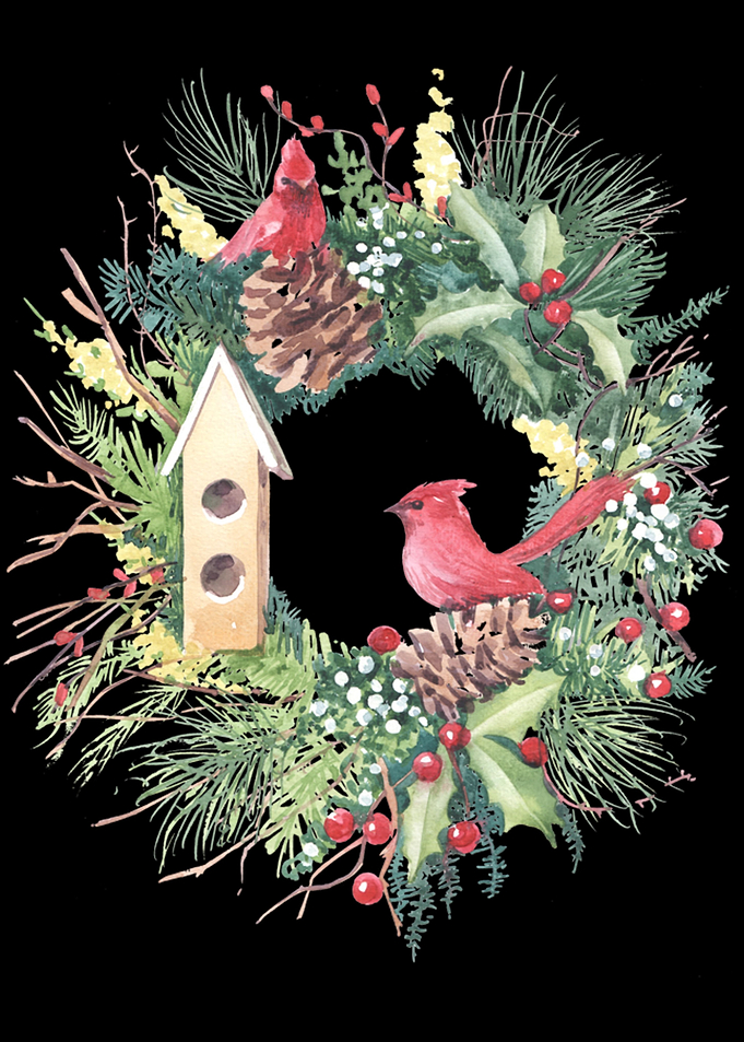 Bird nest