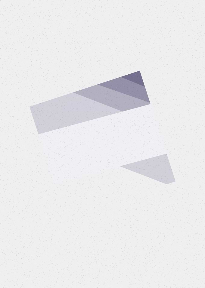 Crossing lines