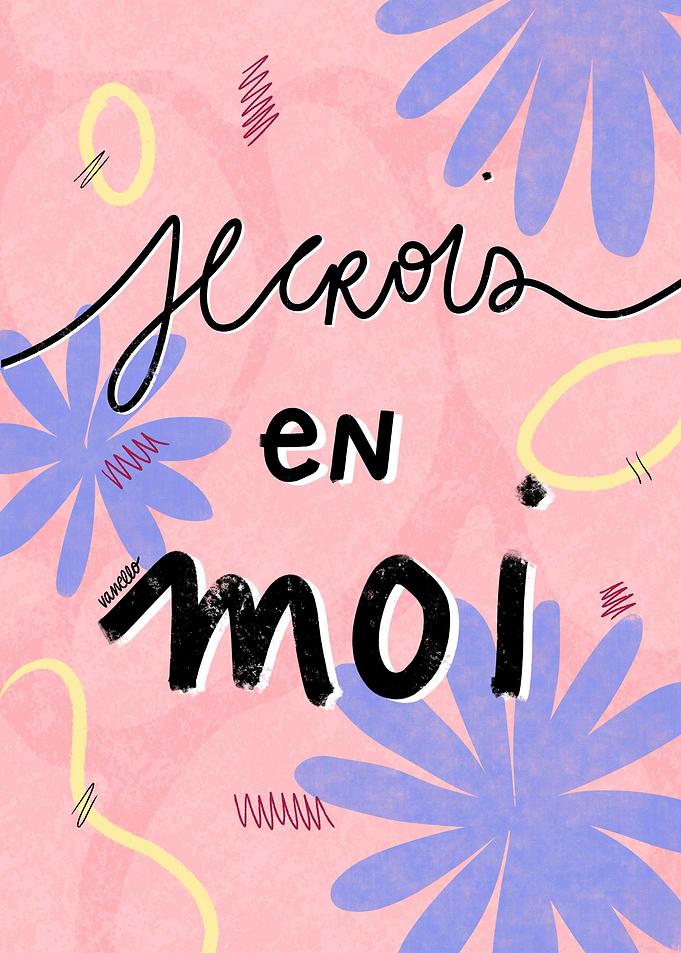 Je Crois en Moi