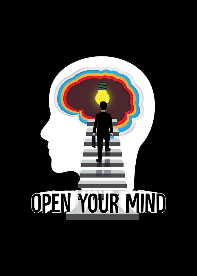 An Open Head