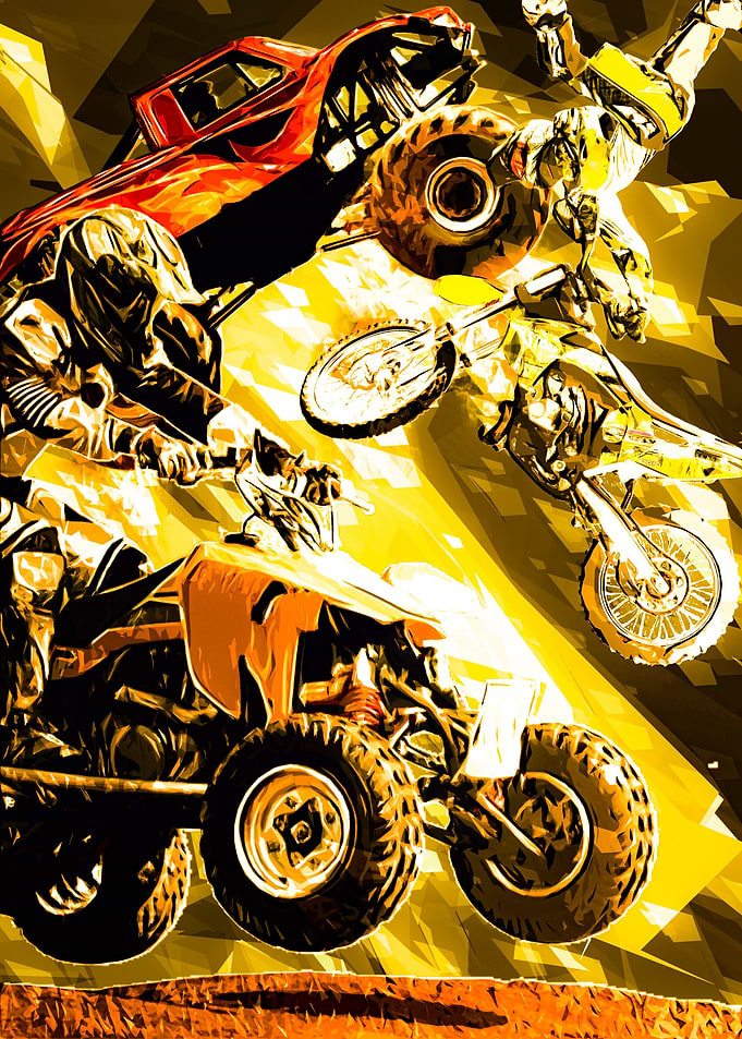 Adrenaline