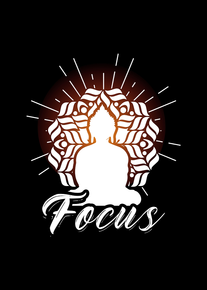 Focus on the Center