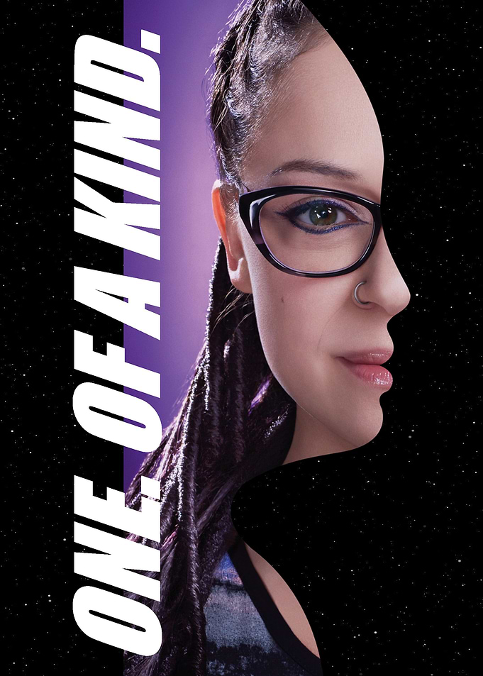 Cosima One Of A Kind